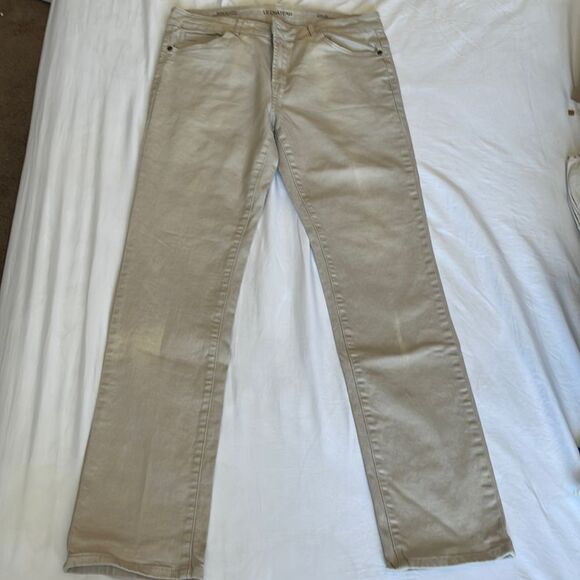 Men’s khaki pants / Size 32 Slim - Picture 1 of 11
